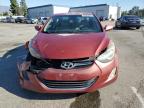 Lot #3029849249 2012 HYUNDAI ELANTRA GL