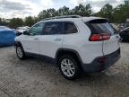 Lot #3024810378 2018 JEEP CHEROKEE L