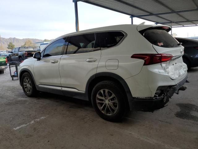 2020 HYUNDAI SANTA FE S - 5NMS33AD0LH238793