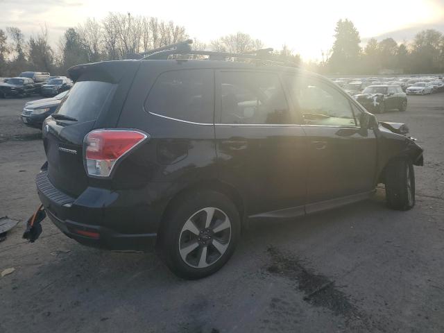 2018 SUBARU FORESTER 2 - JF2SJARCXJH552473