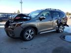 2021 SUBARU FORESTER T - JF2SKAXC6MH505705