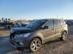 2017 FORD ESCAPE TIT - 1FMCU9J99HUC95411