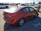 Lot #3029849249 2012 HYUNDAI ELANTRA GL