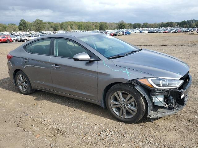 2018 HYUNDAI ELANTRA SE - 5NPD84LF0JH338391