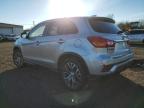 MITSUBISHI OUTLANDER photo