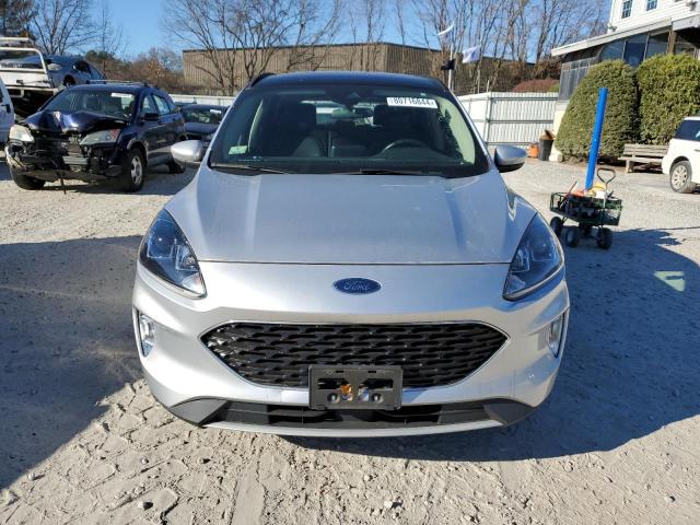 2020 FORD ESCAPE SEL - 1FMCU9H67LUA64446