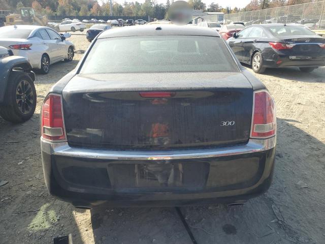 VIN 2C3CCAAG2EH286818 2014 Chrysler 300 no.6