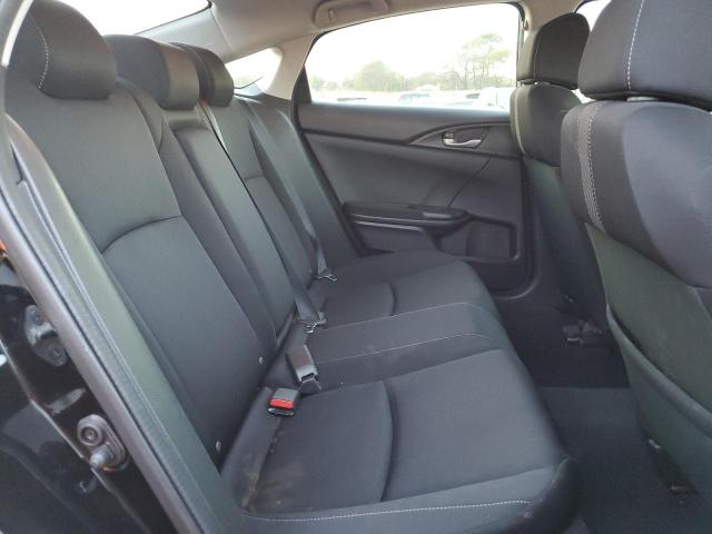 2021 HONDA CIVIC EX - 19XFC1F33ME010298