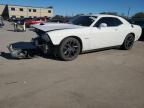 2021 DODGE CHALLENGER - 2C3CDZBT0MH508097