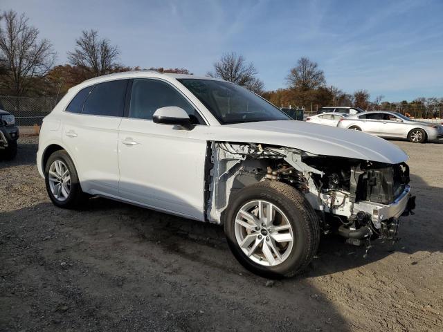 VIN WA1GAAFY1P2195937 2023 AUDI Q5 no.4