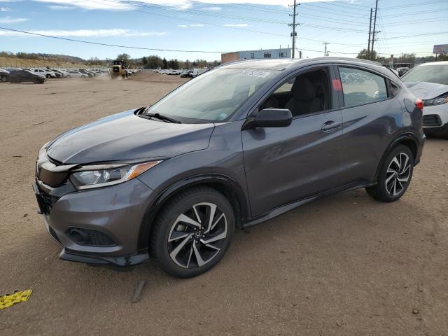 HONDA HR-V SPORT