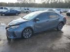 Lot #3041077418 2018 TOYOTA COROLLA L