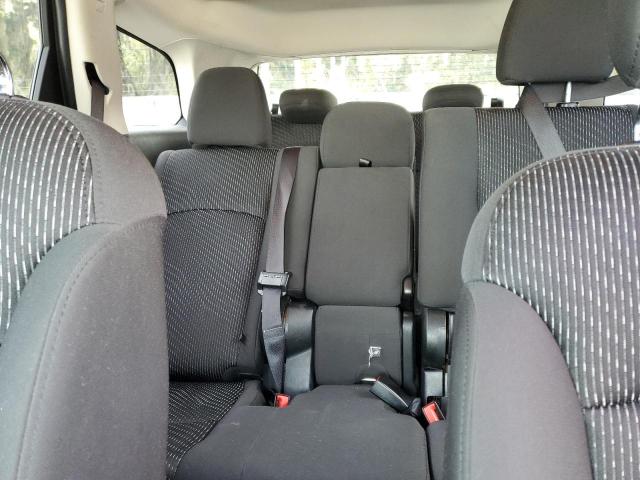 2018 DODGE JOURNEY SE - 3C4PDCAB1JT529059