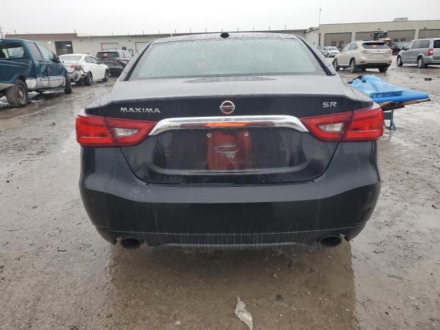 2016 NISSAN MAXIMA 3.5 - 1N4AA6AP3GC420169
