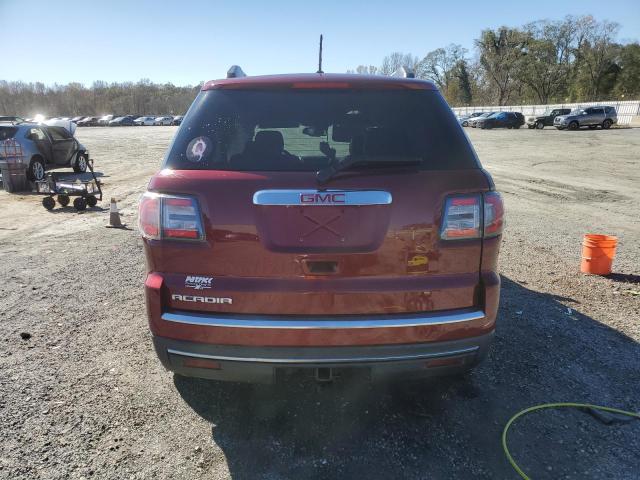 VIN 1GKKRRKD7FJ336805 2015 GMC ACADIA no.6