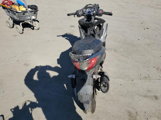2020 PIAGGIO MOTORCYCLE ZAPMA20S8L5000524