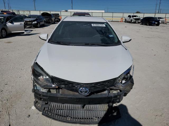 2015 TOYOTA COROLLA L - 5YFBURHE0FP296511