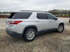 Lot #3006681441 2021 CHEVROLET TRAVERSE L