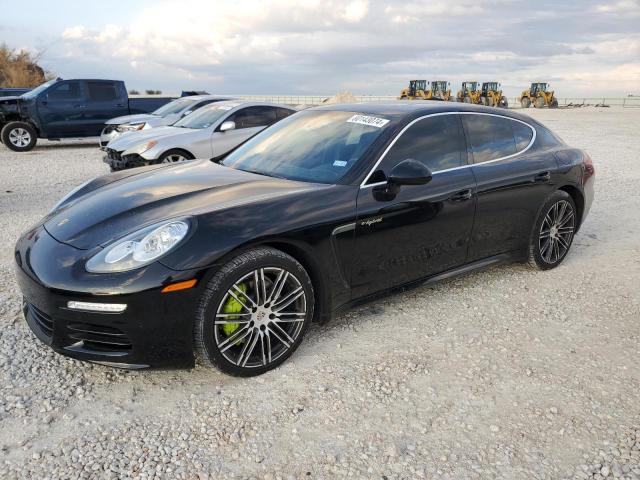 VIN WP0AD2A76GL040348 2016 PORSCHE PANAMERA no.1