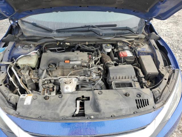 2016 HONDA CIVIC EX - 2HGFC2F73GH560300