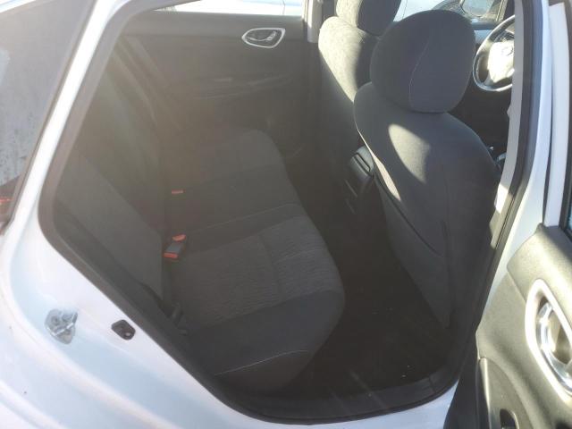 2015 NISSAN SENTRA S - 3N1AB7AP6FY373306