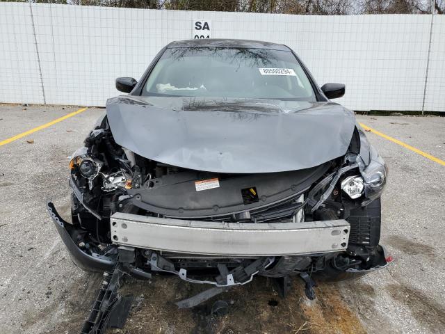 2018 NISSAN ALTIMA 2.5 - 1N4AL3AP8JC238743