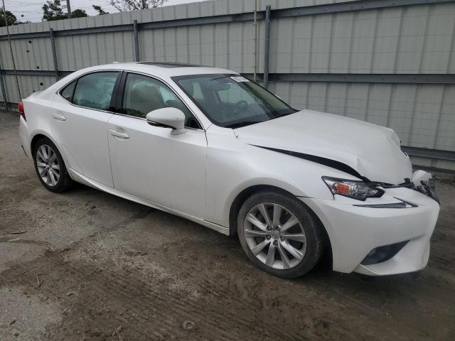 2016 LEXUS IS 300 - JTHCM1D29G5011352