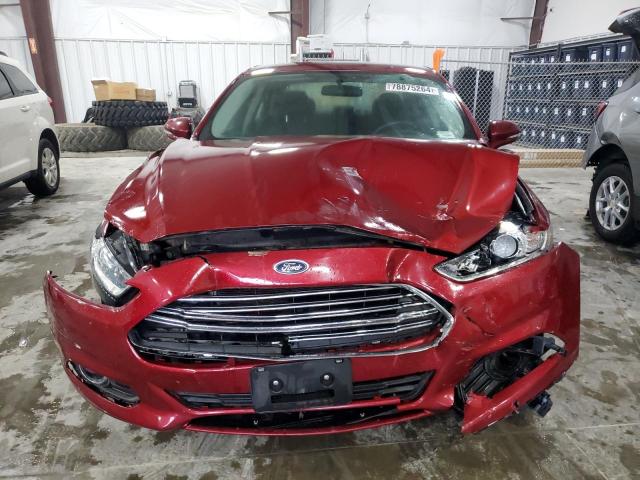 2015 FORD FUSION - 3FA6P0H76FR110752