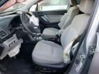 SUBARU FORESTER 2 photo