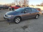 Lot #3025040228 2015 HONDA CIVIC LX