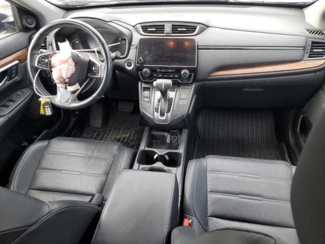 2019 HONDA CR-V EXL - 5J6RW2H85KA002328