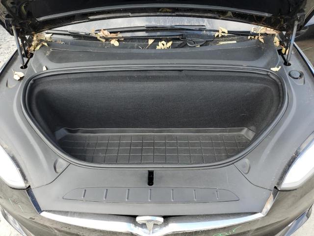 2019 TESLA MODEL X - 5YJXCDE20KF154378