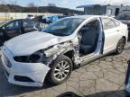 2015 FORD FUSION S - 1FA6P0G74F5112827