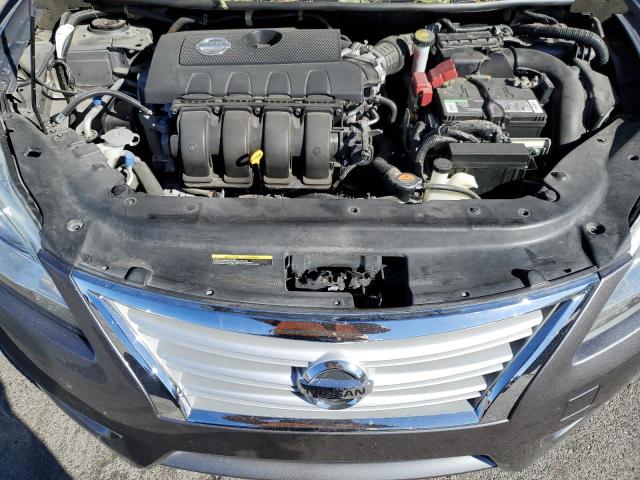 VIN 3N1AB7AP0FY214426 2015 NISSAN SENTRA no.11