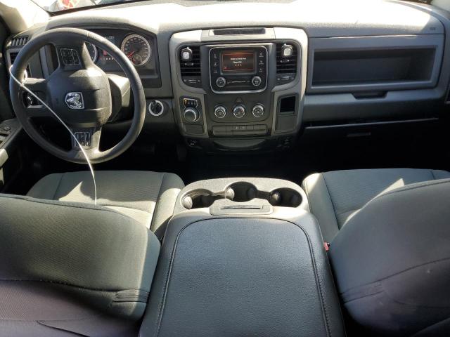 2018 RAM 1500 ST - 1C6RR6FT8JS221943