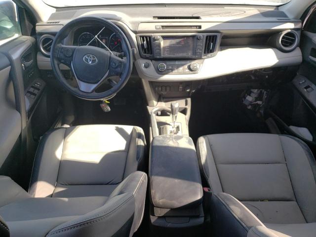 2018 TOYOTA RAV4 LIMIT - 2T3YFREV4JW495603