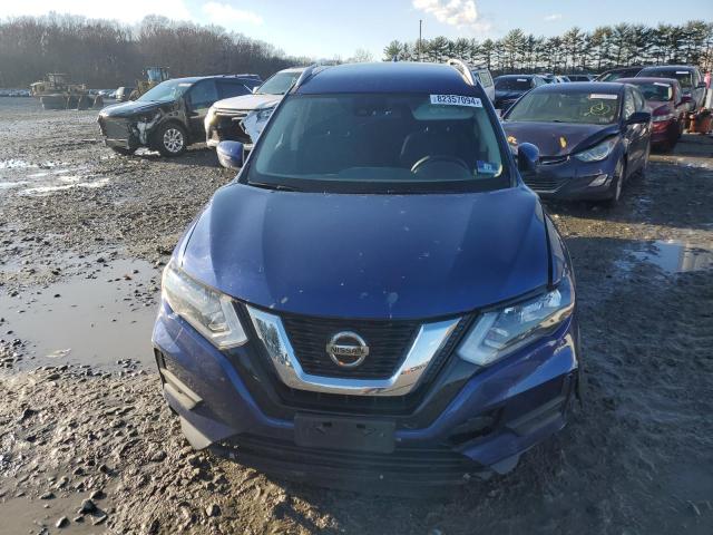 2019 NISSAN ROGUE S - KNMAT2MV5KP550429