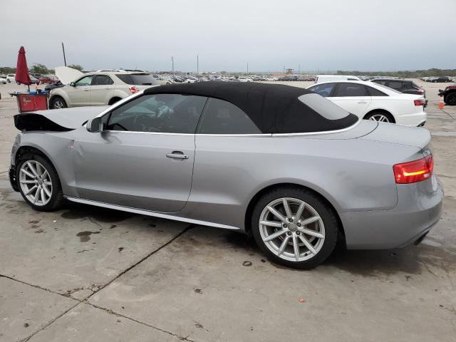 2015 AUDI A5 PREMIUM - WAUMFAFH6FN003299