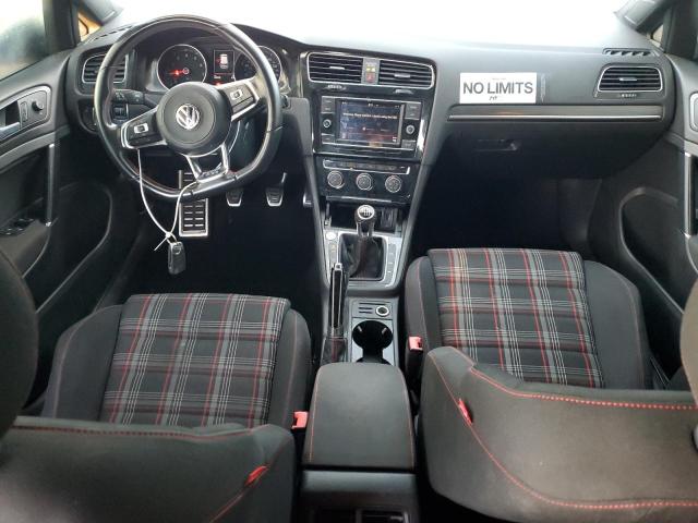 2019 VOLKSWAGEN GTI S - 3VW5T7AU7KM016152