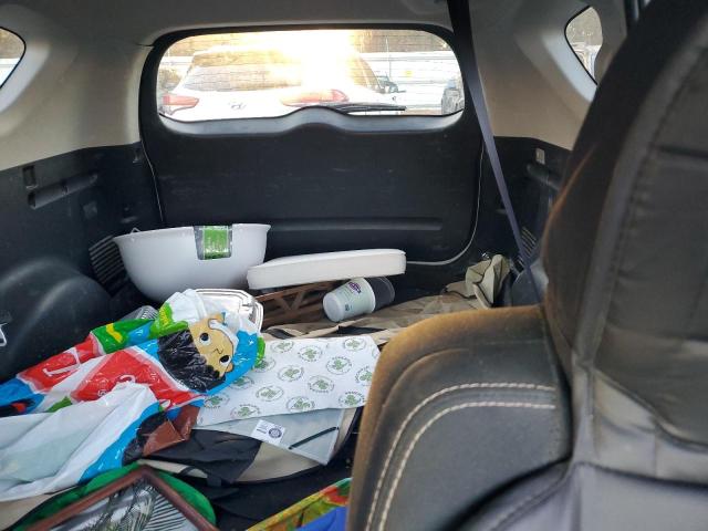 2015 TOYOTA RAV4 XLE - JTMRFREV8FD116515