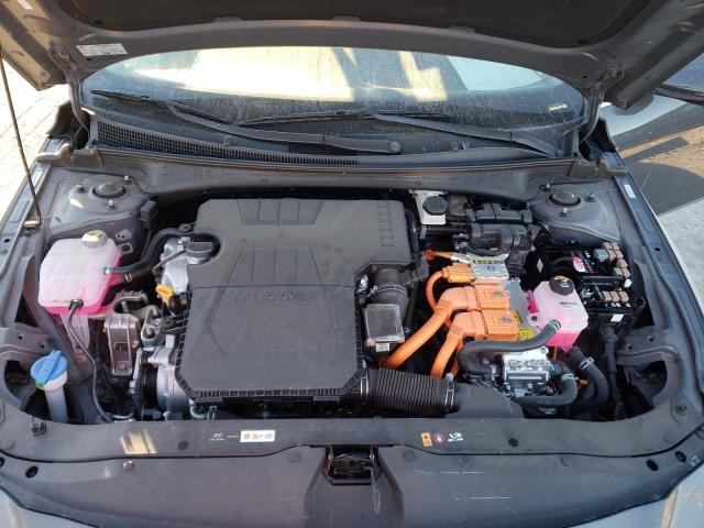 2024 HYUNDAI ELANTRA LI - KMHLN4DJ3RU094739
