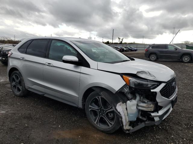 2019 FORD EDGE ST - 2FMPK4AP3KBB00957