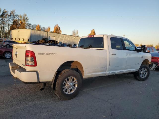 Vin: 3c63r3hl0pg660569, lot: 79268524, ram 3500 big horn 20233