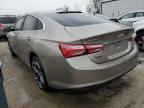 Lot #3009325644 2022 CHEVROLET MALIBU LT