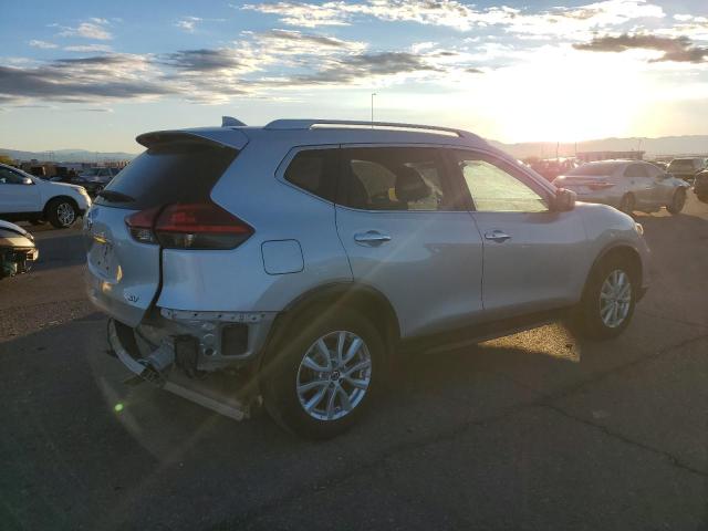 2017 NISSAN ROGUE S - KNMAT2MT5HP519415