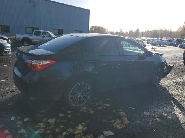 2016 TOYOTA COROLLA L - 2T1BURHE0GC716267