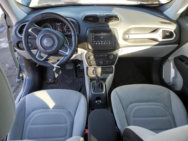 2018 JEEP RENEGADE L - ZACCJBBBXJPG72339
