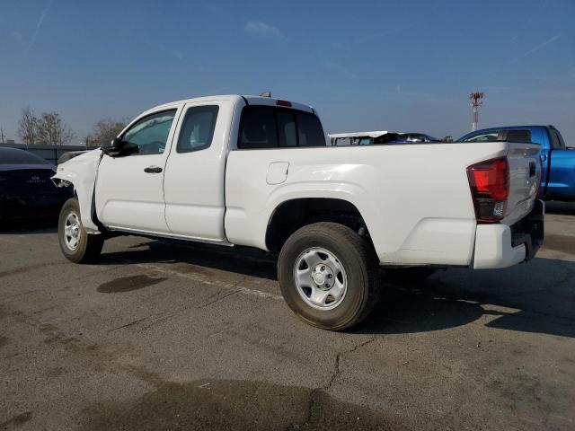 VIN 5TFRX5GN8JX131123 2018 Toyota Tacoma, Access Cab no.2