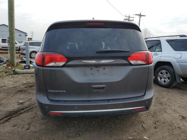 VIN 2C4RC1BG7KR673021 2019 CHRYSLER PACIFICA no.6