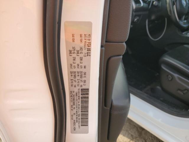 2019 JEEP GRAND CHER - 1C4RJFAG6KC838361